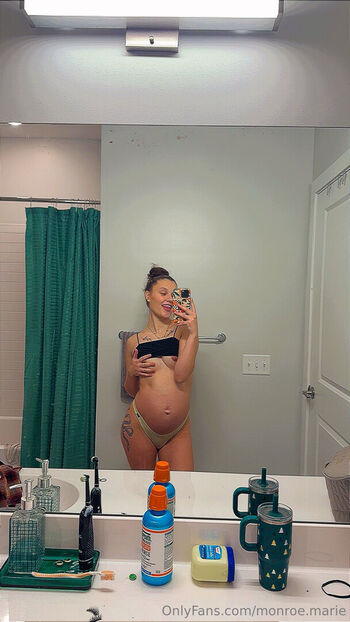 🔥 Bonnie stark  page leaked private photo uncensored full