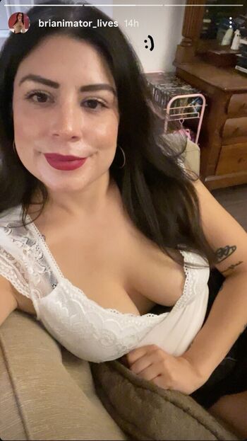 🔥 Brianimator page leaked private photo uncensored full