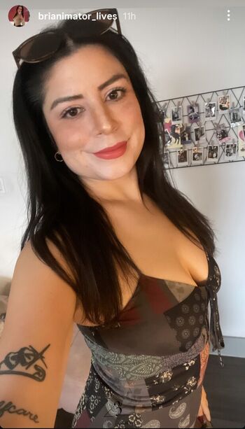 🔥 Brianimator page leaked private photo uncensored full