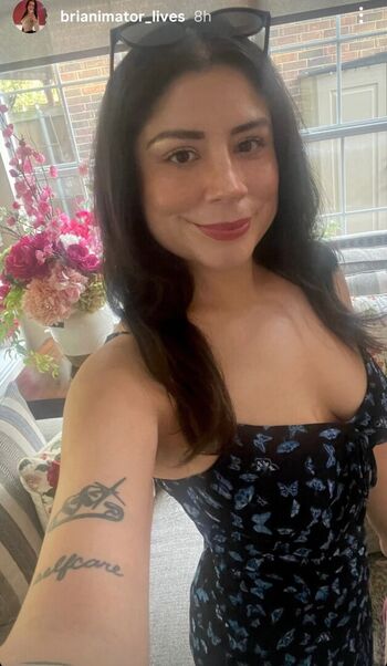 🔥 Brianimator page leaked private photo uncensored full