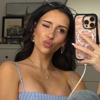 🔥 Brieanneroksa leaked private photo uncensored full