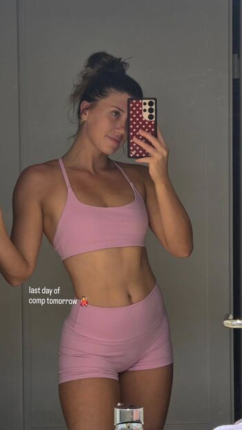 🔥 Brittany o brien page leaked private photo uncensored full