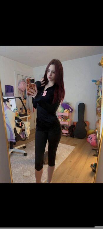 🔥 Bunnygirlbree  page leaked private photo uncensored full