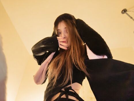 🔥 Bunnygirlbree leaked private photo uncensored full