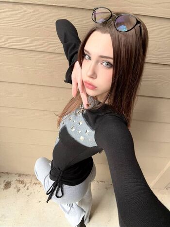 🔥 Bunnygirlbree leaked private photo uncensored full