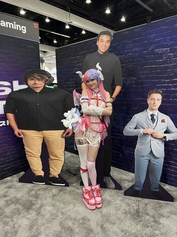 🔥 Busy b asmr page leaked private photo uncensored full