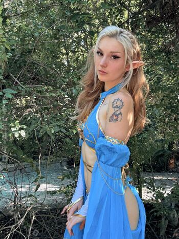 🔥 Busy b asmr page leaked private photo uncensored full