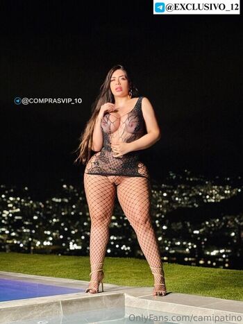 🔥 Camila patino leaked private photo uncensored full