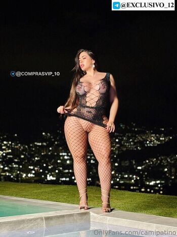 🔥 Camila patino leaked private photo uncensored full