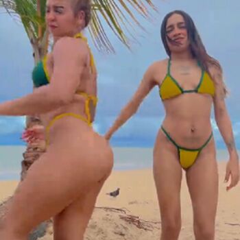 🔥 Camilaferreirai page leaked private photo uncensored full