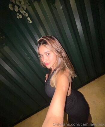 🔥 Camilla reyes leaked private photo uncensored full