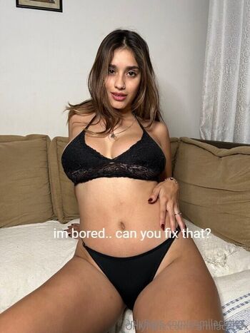 🔥 Camilla reyes leaked private photo uncensored full