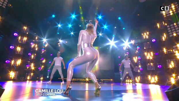 🔥 Camille lou leaked private photo uncensored full