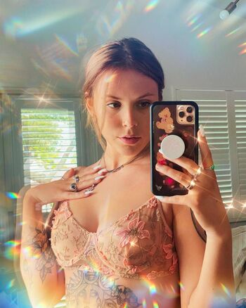 🔥 Camryn johanna leaked private photo uncensored full