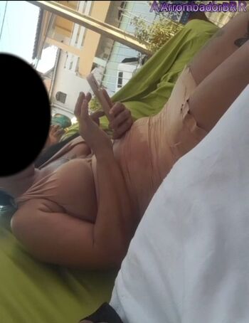 🔥 Candid brasil page leaked private photo uncensored full