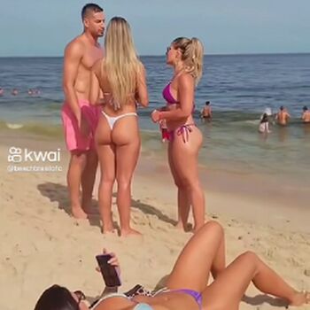 🔥 Candid brasil page leaked private photo uncensored full