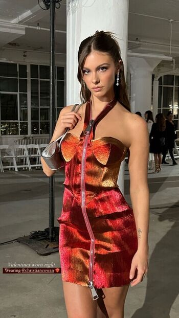 🔥 Carmella rose leaked private photo uncensored full