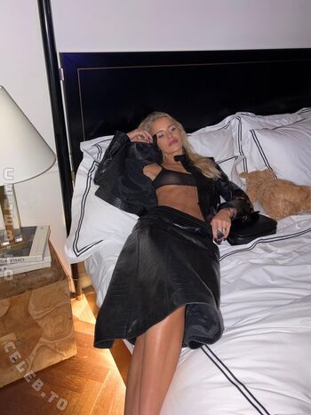 🔥 Caro daur page leaked private photo uncensored full