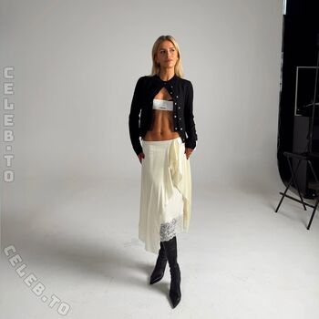 🔥 Caro daur leaked private photo uncensored full