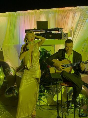 🔥 Caroline vreeland  page leaked private photo uncensored full