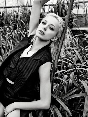 🔥 Caroline vreeland  page leaked private photo uncensored full