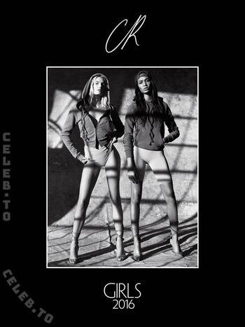 🔥 Caroline vreeland  page leaked private photo uncensored full