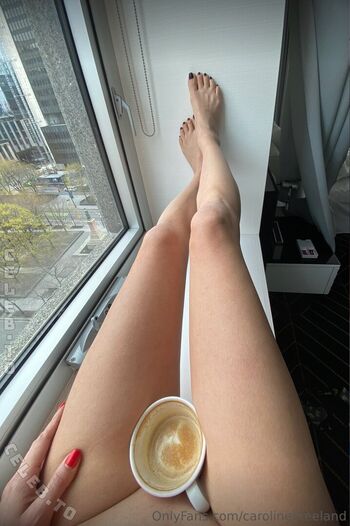 🔥 Caroline vreeland leaked private photo uncensored full