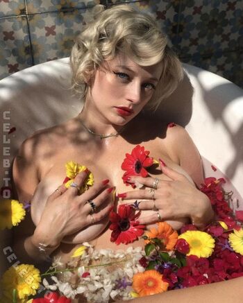 🔥 Caroline vreeland leaked private photo uncensored full