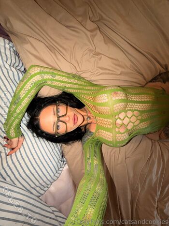 🔥 Catsandcookies page leaked private photo uncensored full
