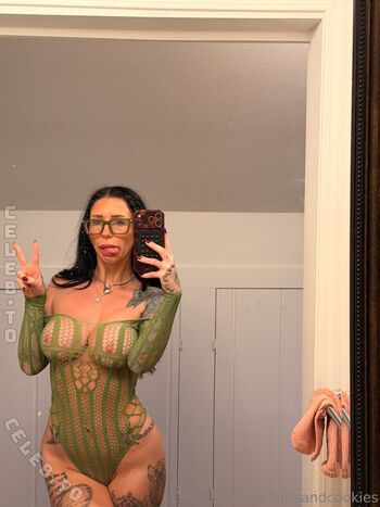 🔥 Catsandcookies page leaked private photo uncensored full