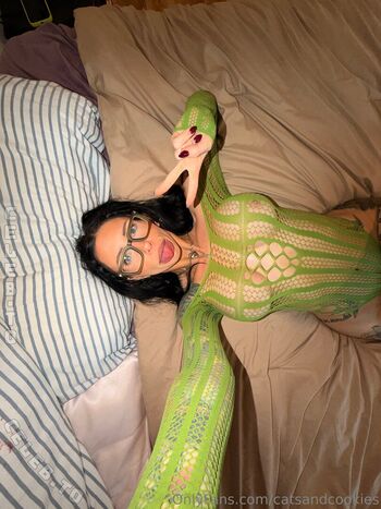 🔥 Catsandcookies page leaked private photo uncensored full