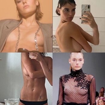 🔥 Celine bethmann leaked private photo uncensored full