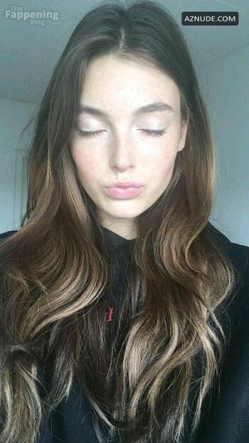 🔥 Celine bethmann leaked private photo uncensored full