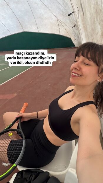 🔥 Ceyda kasabal leaked private photo uncensored full