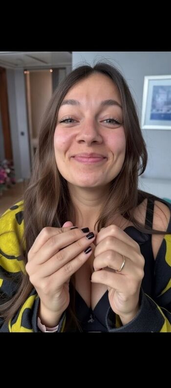 🔥 Ceyda kasabal leaked private photo uncensored full