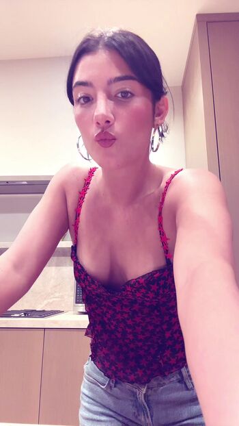 🔥 Charli d amelio page leaked private photo uncensored full