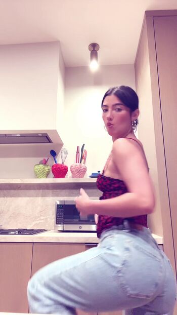 🔥 Charli d amelio page leaked private photo uncensored full