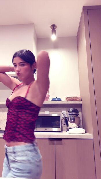 🔥 Charli d amelio page leaked private photo uncensored full