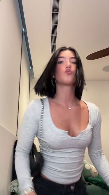 🔥 Charli d amelio page leaked private photo uncensored full