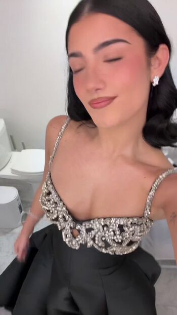 🔥 Charli d amelio page leaked private photo uncensored full