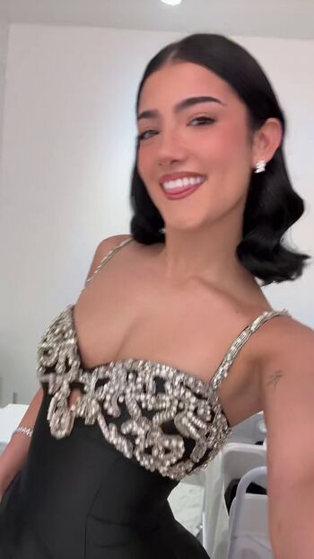 🔥 Charli d amelio page leaked private photo uncensored full