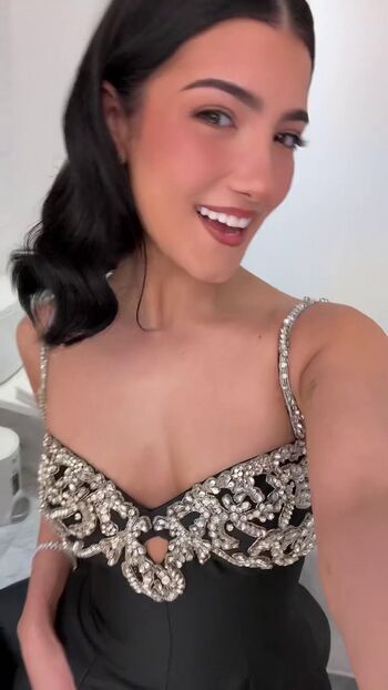 🔥 Charli d amelio page leaked private photo uncensored full