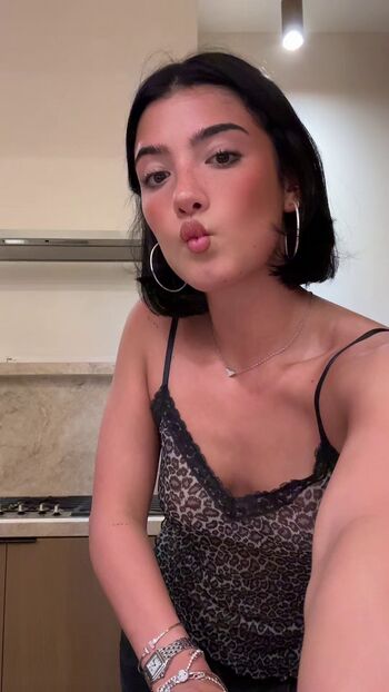 🔥 Charli d amelio page leaked private photo uncensored full