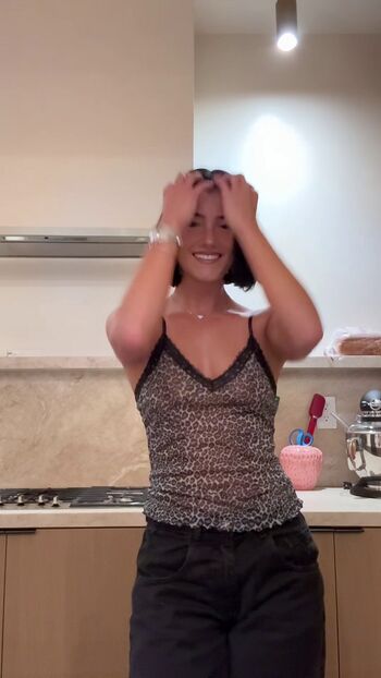 🔥 Charli d amelio page leaked private photo uncensored full