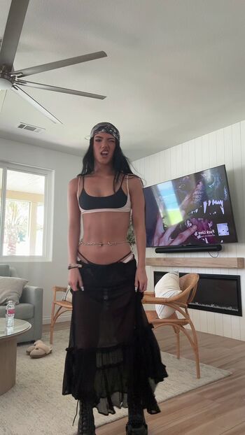 🔥 Charli d amelio page leaked private photo uncensored full