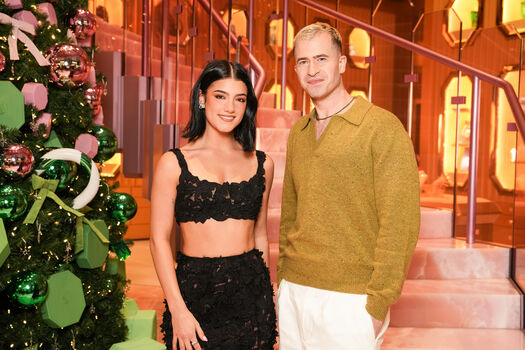 🔥 Charli d amelio page leaked private photo uncensored full