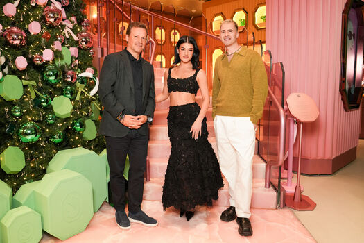 🔥 Charli d amelio page leaked private photo uncensored full