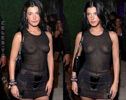 🔥 Charli d amelio page leaked private photo uncensored full