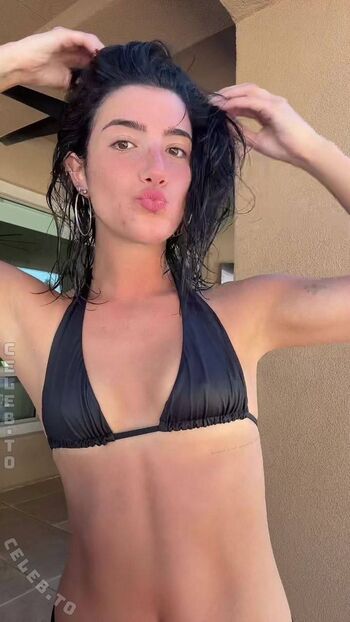 🔥 Charli d amelio page leaked private photo uncensored full