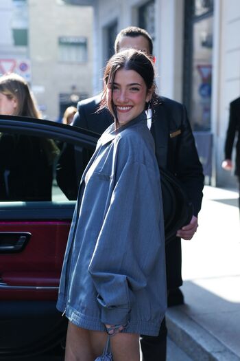 🔥 Charli d amelio page leaked private photo uncensored full